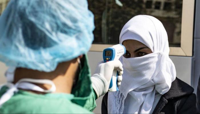 فلسطين..إصابة 855 و وفاة 26 بفيروس كورونا