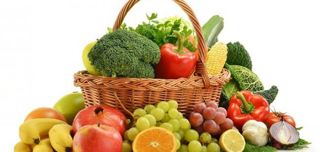   أسعار الخضراوات والفاكهة اليوم السبت 21 يناير 2021
