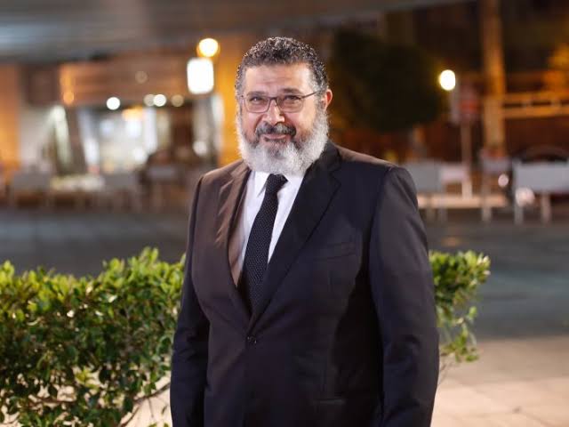    ماجد الكداوني يتحدي كورونا 