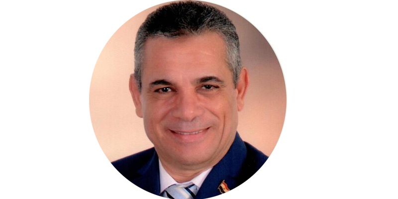   محسن عليوه يكتب: الحديد والصلب والإصطياد فى الماء العكر