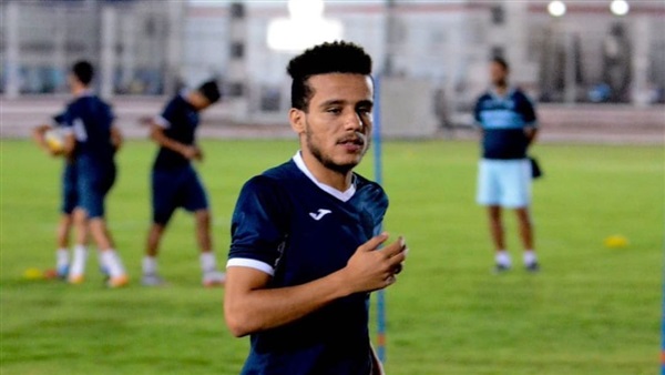 فتحي وبامبو يتألقون خارج أسوار الزمالك