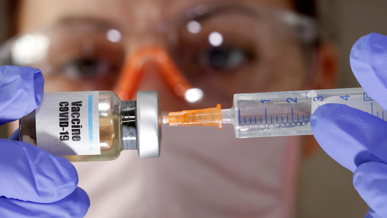   هولند ستبدأ في أقرب وقت تطعيم 30 ألفا من العاملين في الطوارئ الطبية