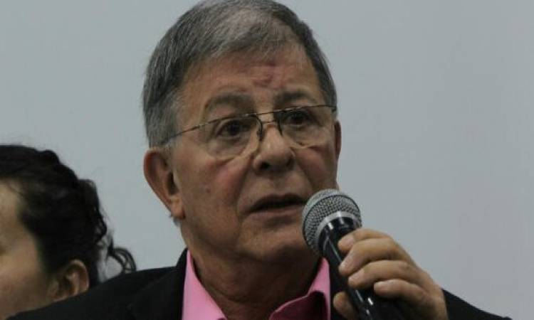   وفاة وزير الدفاع الكولومبى بسبب كورونا