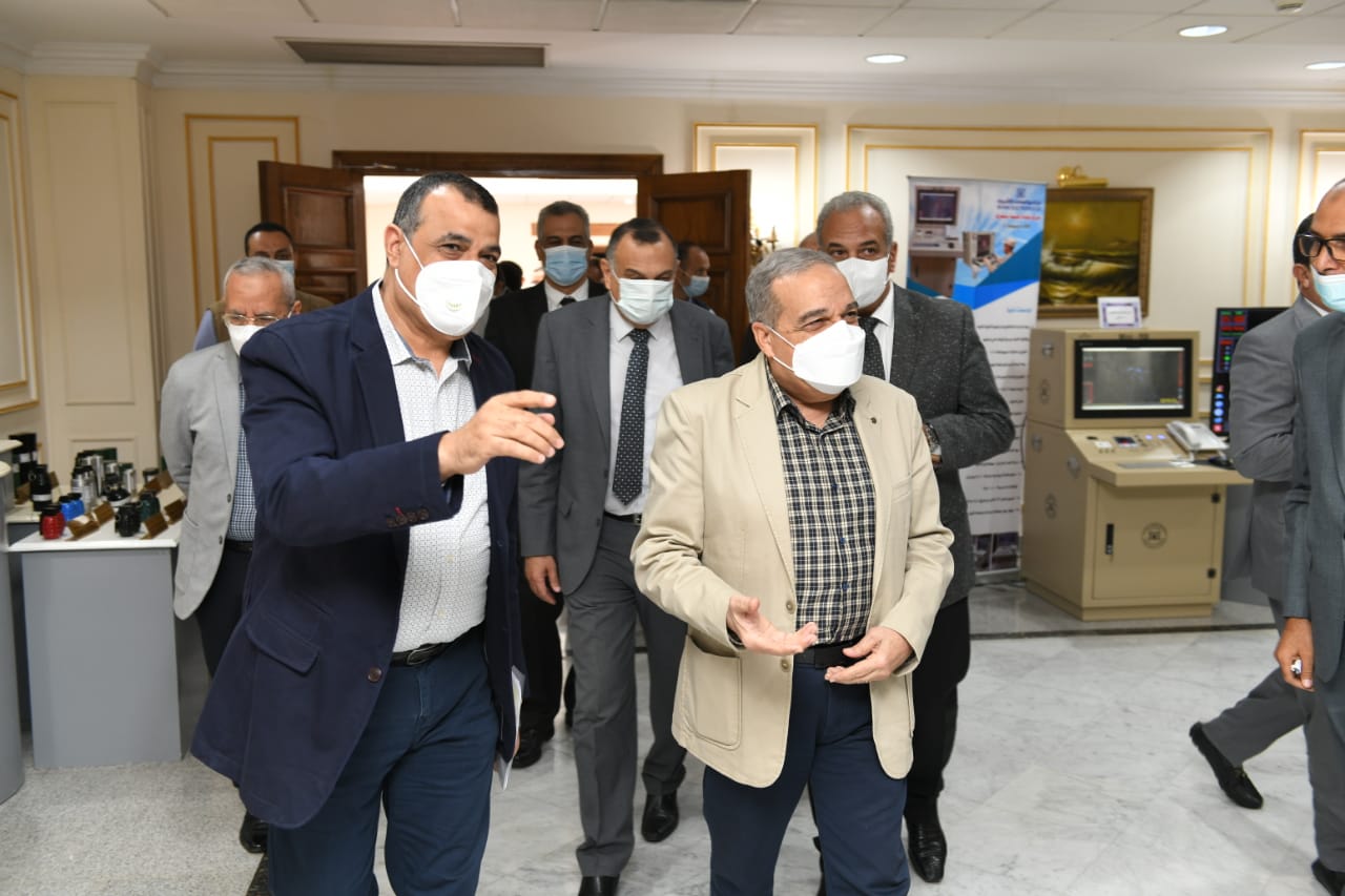 جانب من الفاعلية 