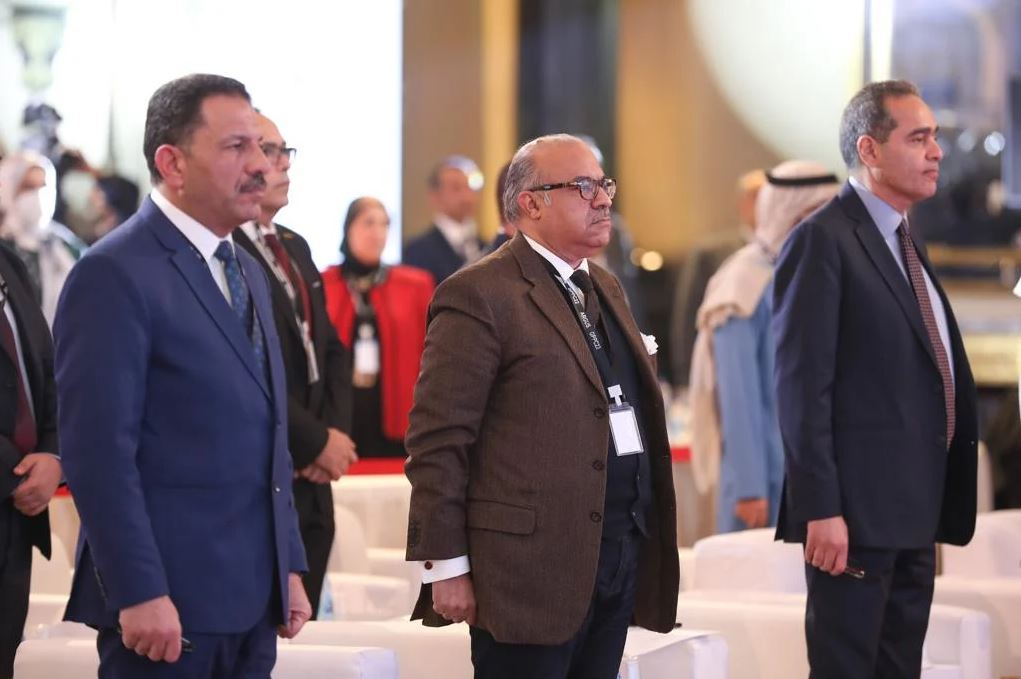 مؤتمر الشراكة المصري الخليجي