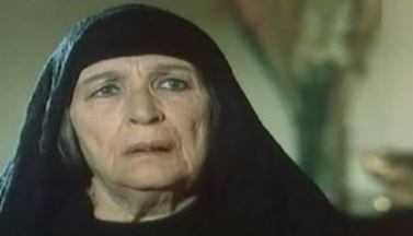 أمينة رزق