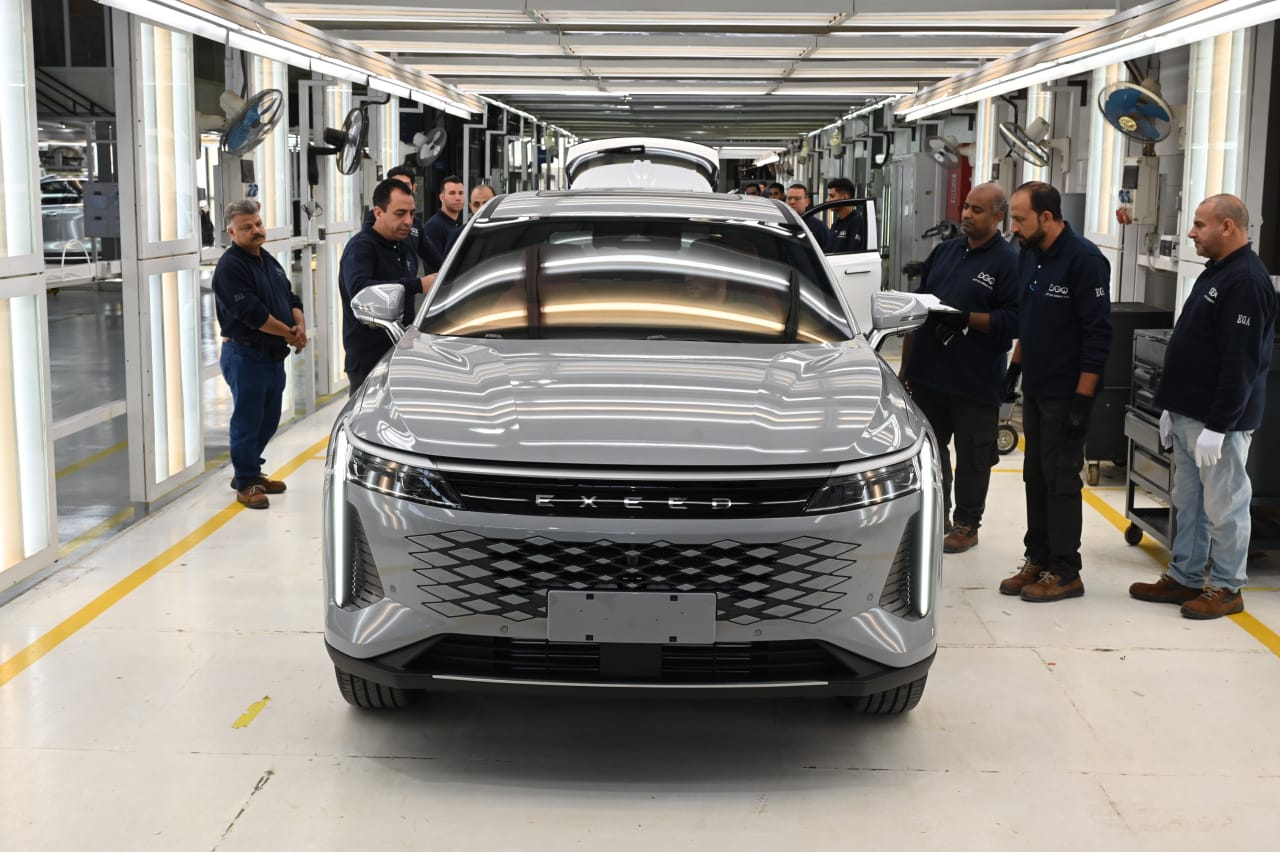 جولة الوزير