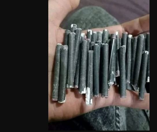 تعبيرية